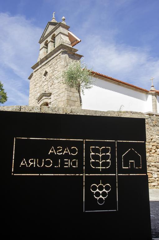 Casa De L Cura Guest House Miranda do Douro Exterior photo
